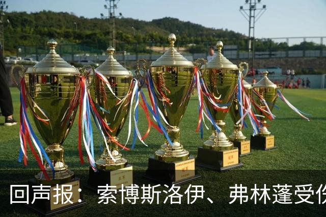 回声报：索博斯洛伊、弗林蓬受伤，利物浦可能8人无法出战黄潜